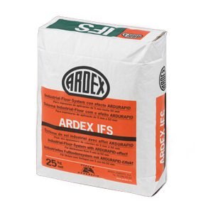 ARDEX IFS