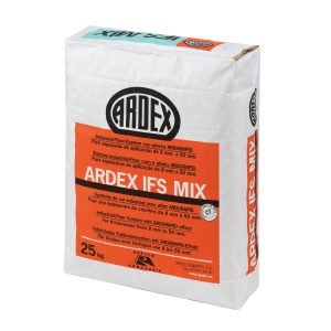 ARDEX IFS MIX